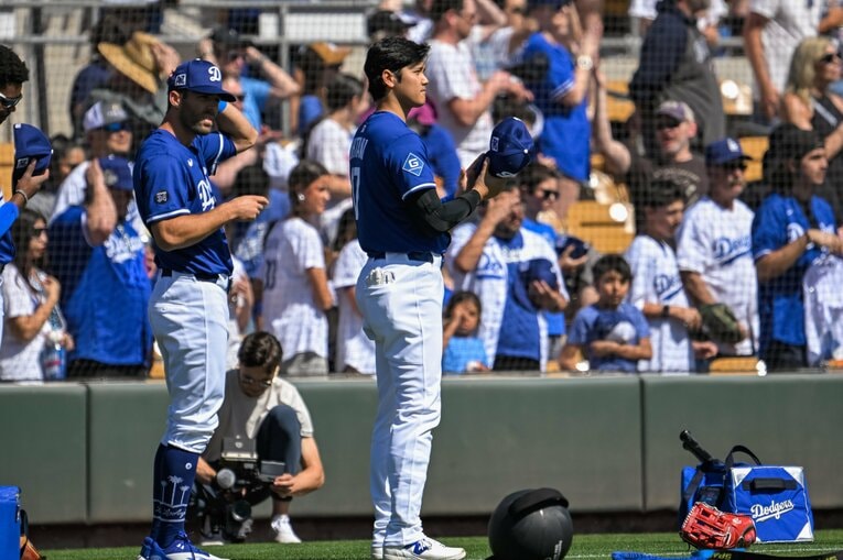 【2025年最新版・ショウヘイの愛される日々／随時更新。40枚超】　©Nanae Suzuki