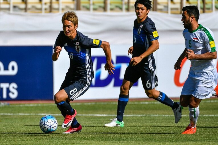 ©Sports Graphic Number