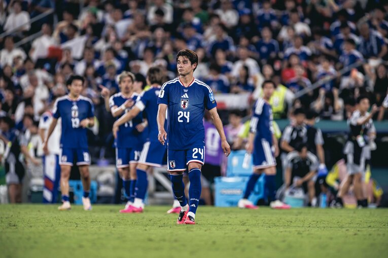 ©Kiichi Matsumoto/JMPA