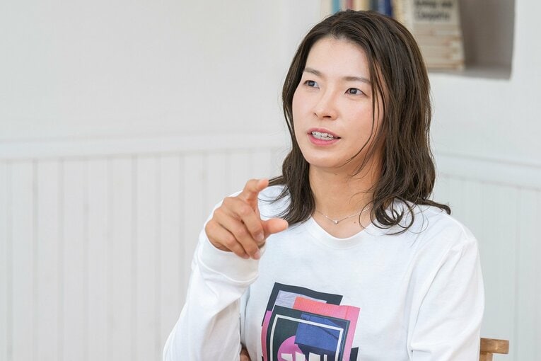 「どうしてこんなに自信があるんだろう？」渋野日向子本人よりも“渋野日向子”のことを信頼してくれるプラスワンの存在(4)