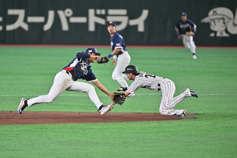 ©︎Hideki Sugiyama