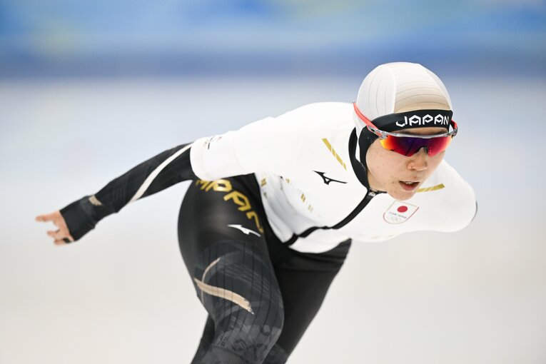 ©Enomoto Asami／JMPA