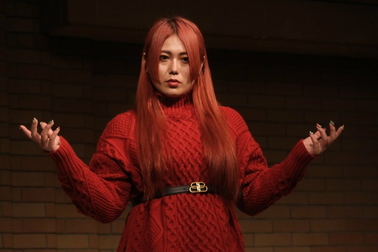 ©Norihiro Hashimoto