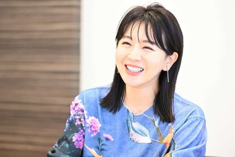 大橋未歩「エゴサ、4種類でしちゃうんですよ」人気フリーアナウンサーが悩み、考えた“誹謗中傷問題”「私のことを嫌いな人もいる状況が健全」(2)