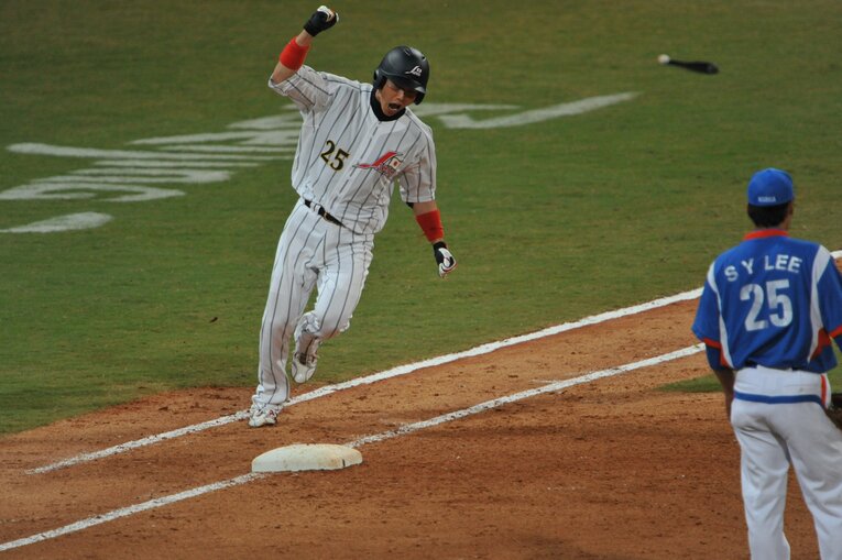 北京五輪　©JMPA