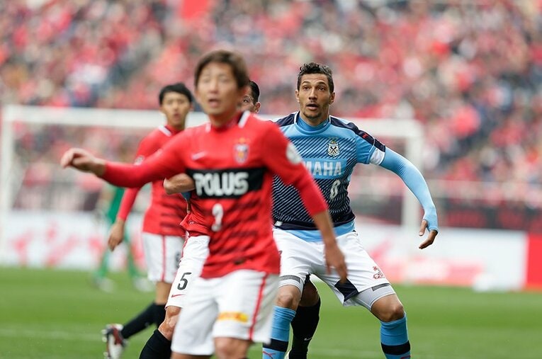 ジェイ ／ photograph by Kiichi Matsumoto