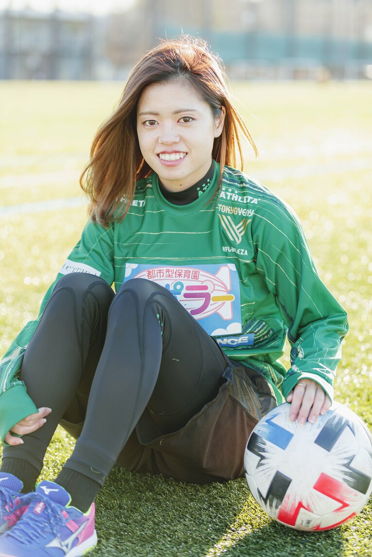 2020年撮影　©︎Kiichi Matsumoto