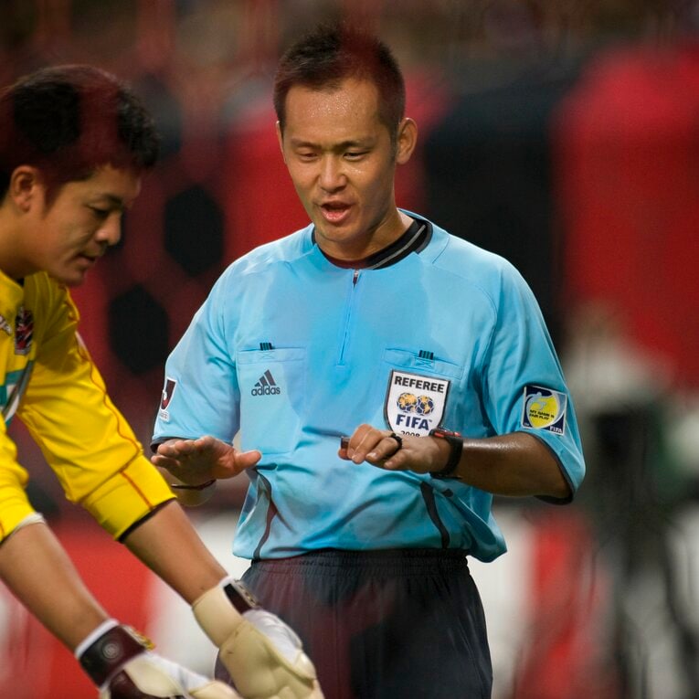 2008年コンサドーレ札幌vs.浦和レッズ