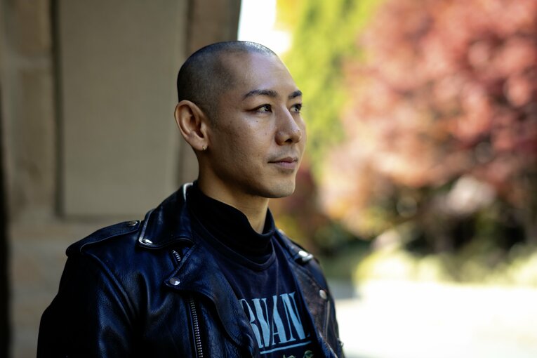 賞金1000万円、ジャイアント白田との死闘…“大食い界のプリンス”と呼ばれた小林尊が振り返るフードバトル黄金期「めっちゃ批判もされましたよ」(2)