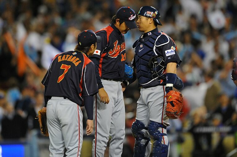 2009WBC決勝©Naoya Sanuki