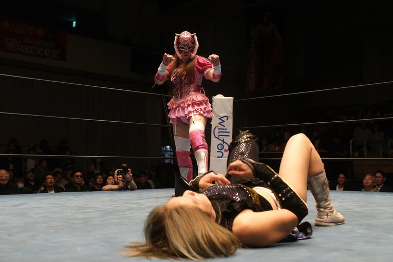 ©Norihiro Hashimoto