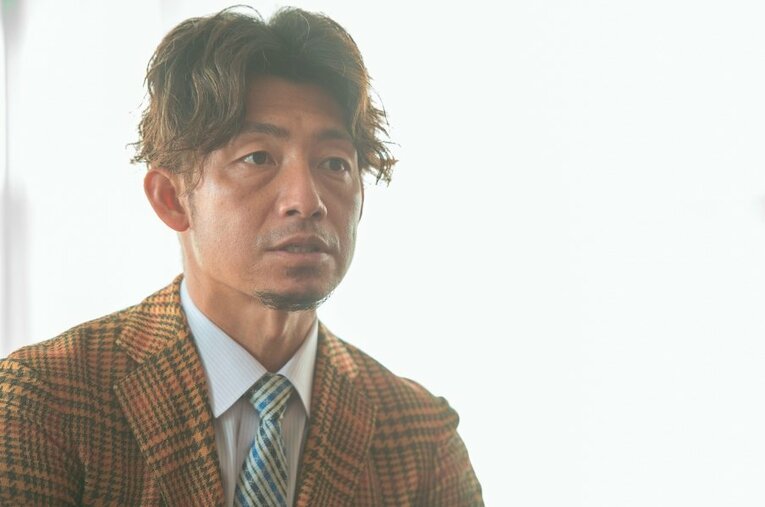 昨シーズンをもって現役を引退した鳥谷敬氏。セ・パ両リーグ経験者のレジェンドに今シーズンの展望を語ってもらった ／ photograph by Wataru Sato