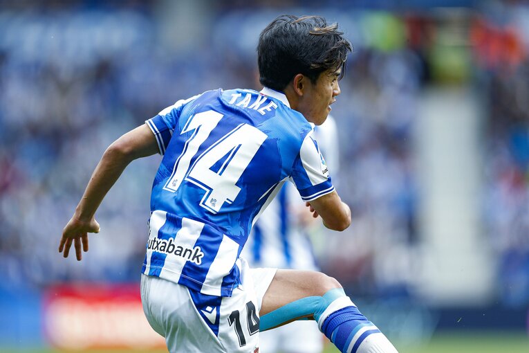 第34節ジローナ戦