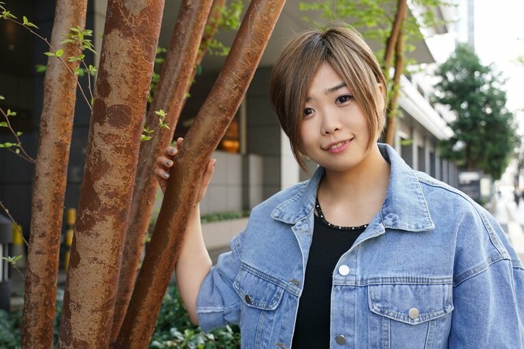 「12対1」のいじめ、両親の反対… スターダムで輝く“折れない女”MIRAIを突き動かした「プロレスへの憧れ」《特別グラビア》(6)