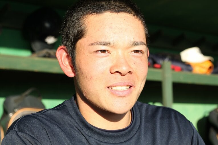 「練習が嫌で脱走しました」「1日ご飯7合食べてます」廃部寸前から初の甲子園　“離島の球児”が証言するセンバツまでの2年半【大崎高校】(8)