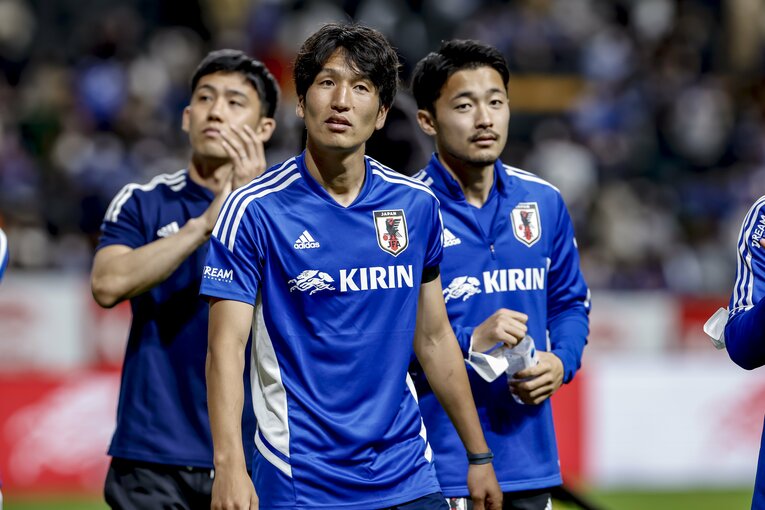 ©Kiichi Matsumoto/JMPA