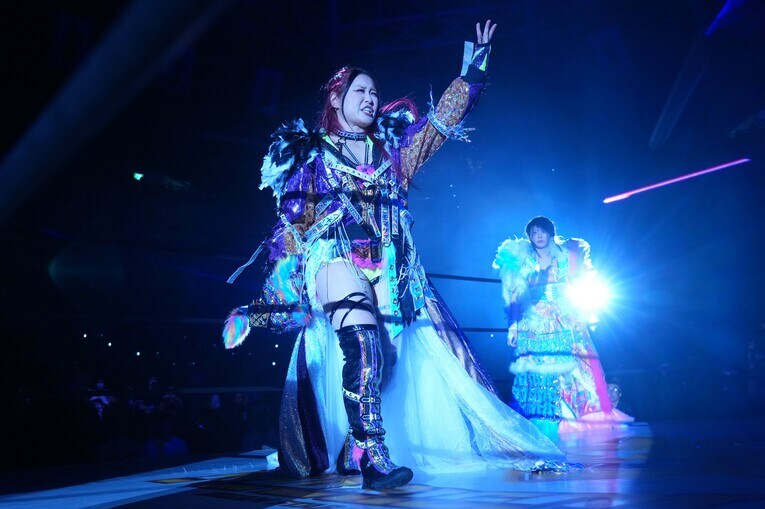 奇跡の再会の時が訪れた　©Essei Hara