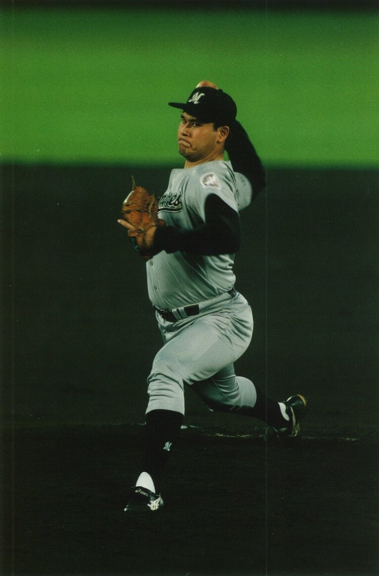 伊良部　©Koji Asakura