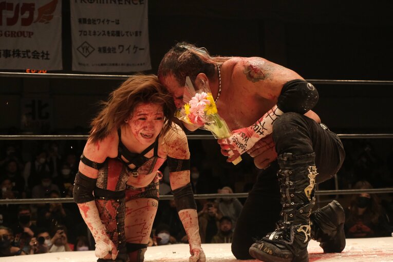 ©Norihiro Hashimoto