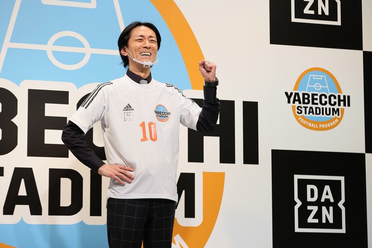 「選手へのリスペクトは挫折から…」矢部浩之が明かす、高校で出会った“バケモン”と『岡村を吉本に誘った』ワケ(31)