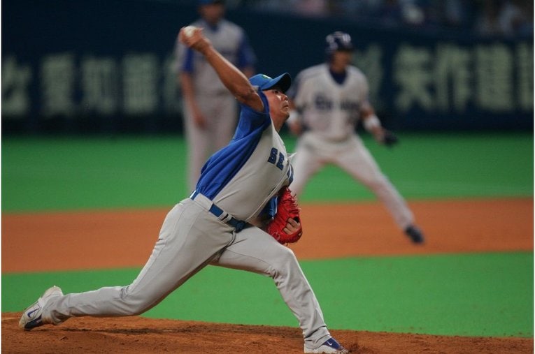 ©Sports Graphic Number