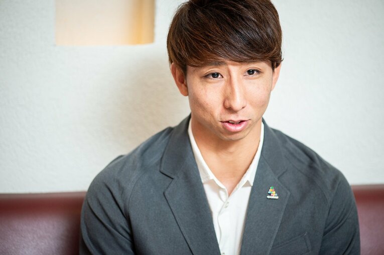 2019年11月撮影　©Nanae Suzuki