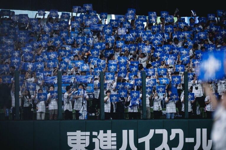 西武一筋25年 レジェンド・栗山巧の引退試合に密着　©Kiichi Matsumoto　【スワイプするとそのほかの写真もご覧になれます】
