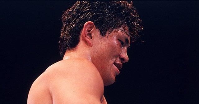 鈴木みのると中井祐樹が語るあの頃 パンクラスは修斗の仮想敵国だった 2 3 プロレス Number Web ナンバー