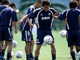 【山本ジャパン、最後の挑戦】石垣島サバイバル