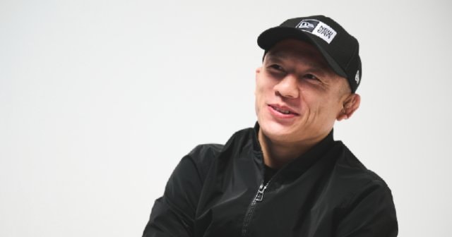 「連敗? 自分は何も気にしないです」堀口恭司が語る“格闘家としての理想“と“挑戦者のスタンス”《天心vs武尊の見どころも解説》