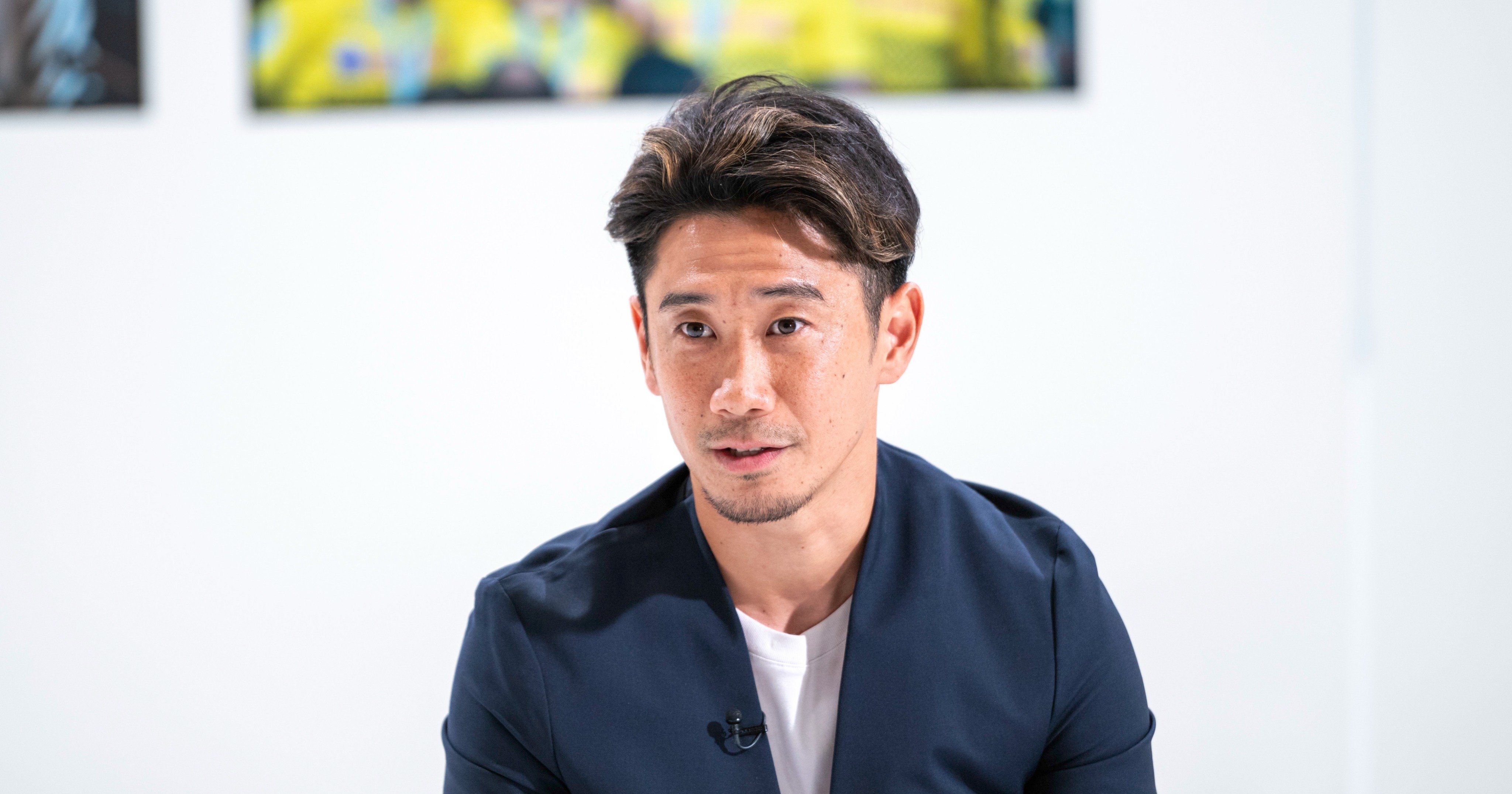 お前にはリベンジするチャンスがある」19歳香川真司の“挫折地点” 五輪