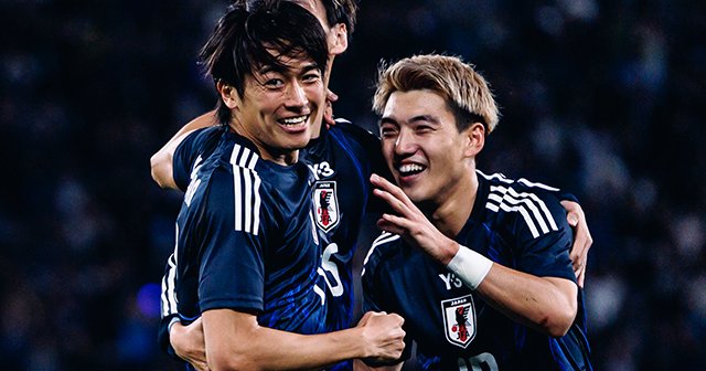 どう思います？」堂安律から逆質問…サッカー日本代表W杯への重要論点