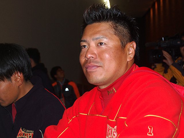 2／3）なぜ岩村明憲は独立リーグへ？選手兼監督、そして福島の希望に