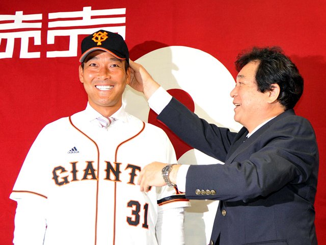 選手の運命を変える頭部死球――。高橋信二は巨人で復活できるか？（4／4