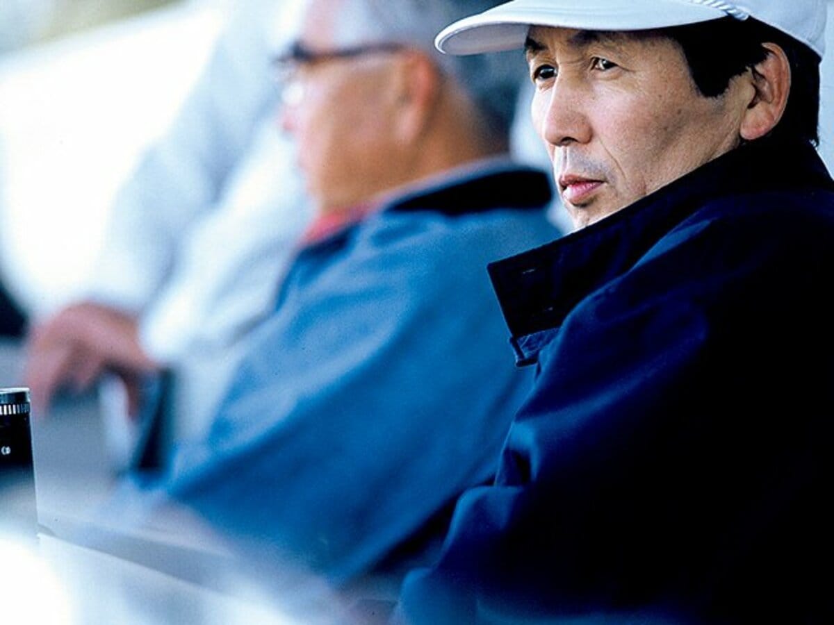 豊・幸四郎の父にして「名人」武邦彦を偲ぶ。～胸が詰まるほど、美しい 