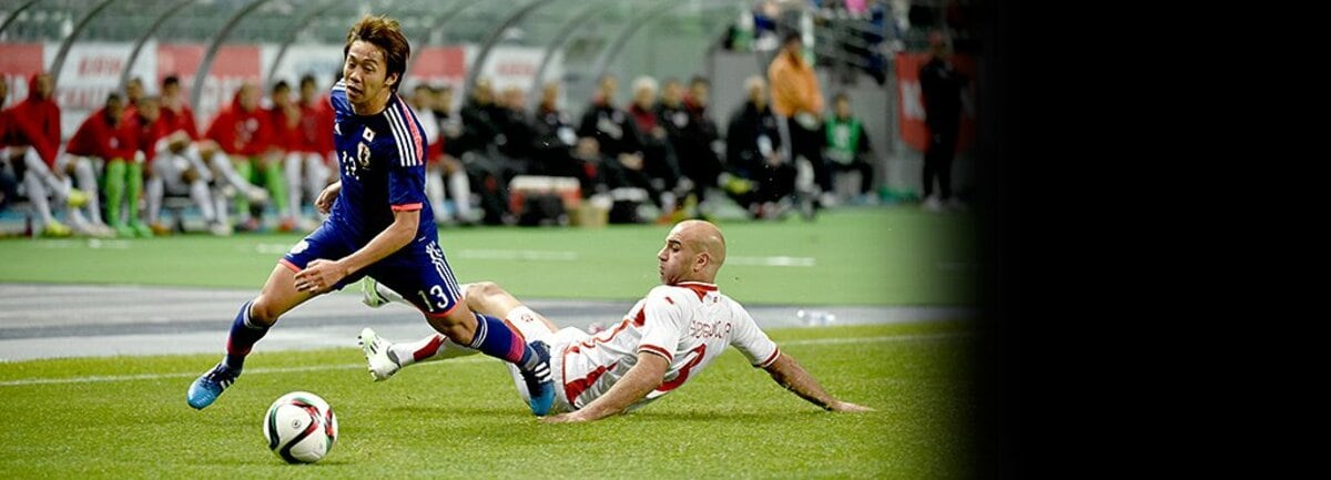 ロンドン世代の反攻が始まった日。清武弘嗣が吐露した世代交代の意志