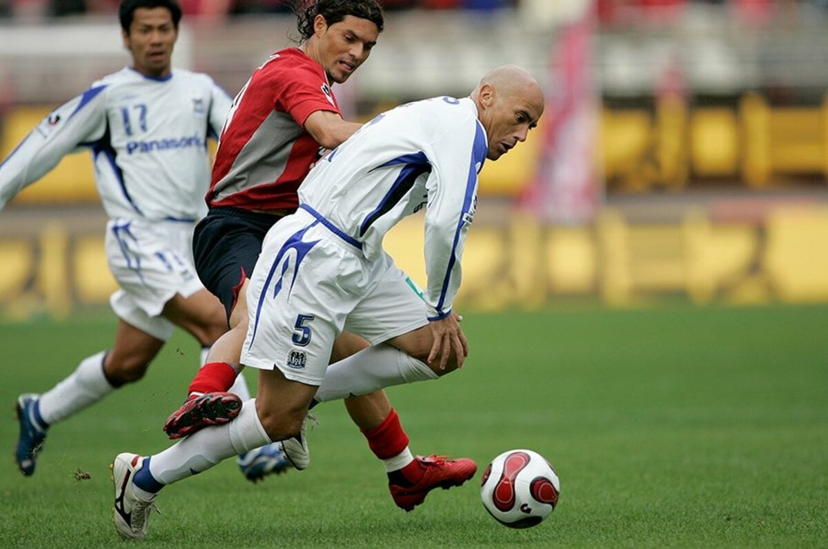 未使用新品】サッカー JFA 日本代表 100周年 記念 ピンバッジ