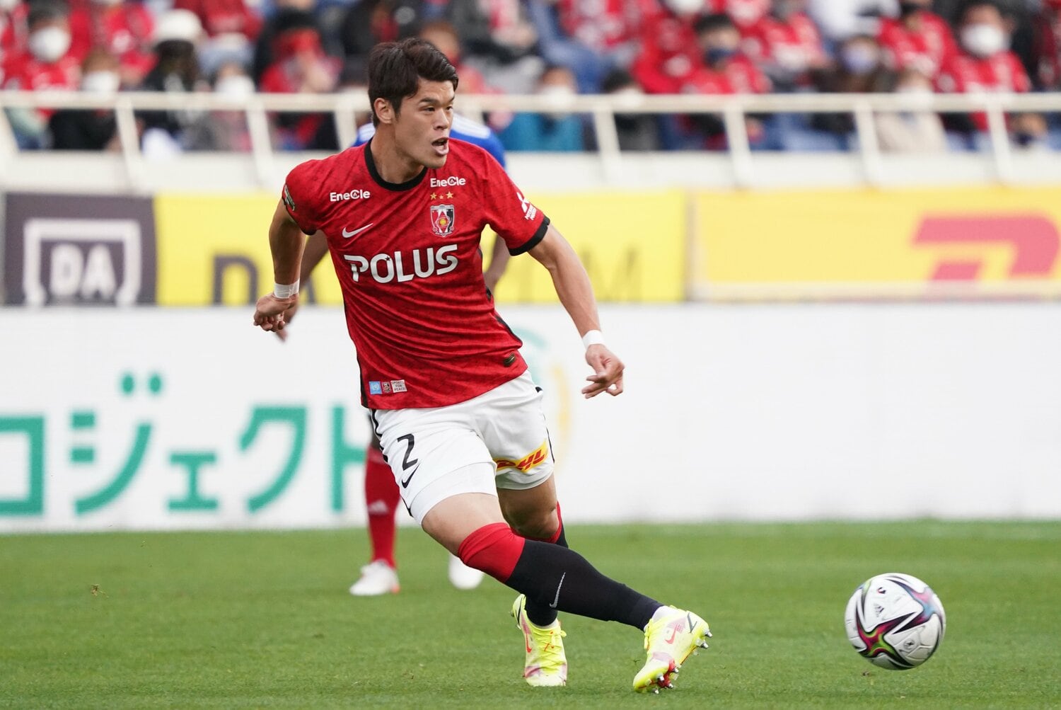 12月19日、ACL出場に向けて天皇杯決勝が待っている　©Getty Images