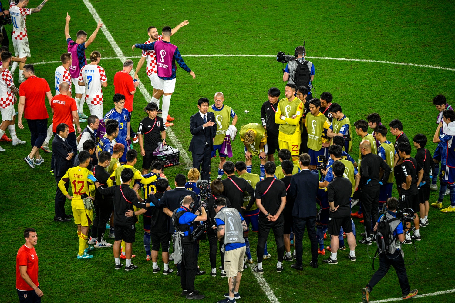 ©Takuya Sugiyama/JMPA