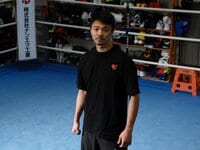 ボクシングポスター　長谷川穂積 vs ファツシオ　バレロ vs 嶋田　内山高志 ボクシングポスター 長谷川穂積 vs ファツシオ バレロ vs 嶋田