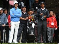 背筋が凍った…松山英樹やべえな」天才ゴルファーが“俺は一番になれない