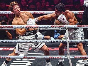 ［試合後独占インタビュー］井上尚弥「相手は何もできないと確信した」（後編）