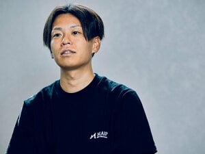 「あれ? 左足がおかしい」箱根駅伝“3代目山の神”神野大地「実はナゾの不調のままMGCを完走」……その正体・難病「ジストニア」との闘いとは