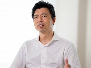 「不安しかありません」NHK退局後の本音…豊原謙二郎アナ52歳はなぜ“1人会社の社長”になったか「青臭いですが」背景に“尊敬する2人と53歳”