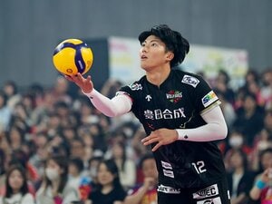 水町泰杜「欲なき“二刀流”が憧れる『カッコいい』存在とは？」