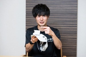 【前編を読む】箱根駅伝出身、現役選手…急増する“ラン系YouTuber”「収入は？」「どう撮影する？」人気ランチューバーに聞く