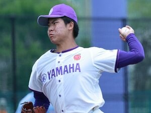 「正直嬉しくはないです。でも」逆転サヨナラ満塁弾を今も聞かれ…甲子園で悲劇の左腕・寺沢孝多が「プロが目標」と簡単に口にできない理由