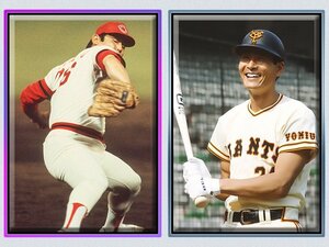 Numberが選ぶ“プロ野球レジェンド最強オーダー”はこれだ!