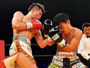 ファンでも“意外と知らない”格闘技リングの値段とは? 高校の学園祭から“リング職人”になった男が解説するこだわり《英国代表も使用》