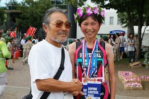 「今、知識がない人が指導者になれる」 窃盗症、摂食障害に苦しんだ原裕美子が語る“スポーツ指導者の問題点”とは